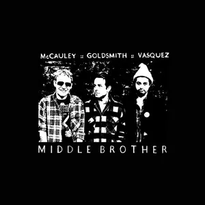 Middle brother
